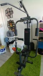 Krachtstation, Sport en Fitness, Ophalen, Metaal