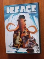 Dvd Ice Age, Cd's en Dvd's, Alle leeftijden, Ophalen of Verzenden, Zo goed als nieuw, Amerikaans