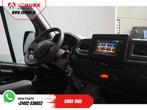 Nissan NV400 35 2.3 dCi 136 pk L2H2 2x Schuifdeur/ Climate/, Voorwielaandrijving, Gebruikt, Euro 6, 4 cilinders