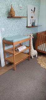 Baby commode Woodies HolaBB noble vintage, Ophalen, 50 tot 70 cm, 100 cm of meer, Zo goed als nieuw