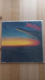 judas priest             point of entry, Ophalen of Verzenden, Zo goed als nieuw, 12 inch, Poprock