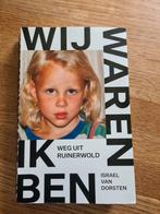 Wij waren, ik ben, Ophalen of Verzenden, Zo goed als nieuw, Overige