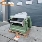 Vertongen vandiktebank 70cm schaafbank van diktebank **, Doe-het-zelf en Verbouw, Ophalen of Verzenden, Zo goed als nieuw