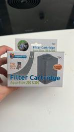 Filter cartridge SuperFish nieuw!, Dieren en Toebehoren, Vissen | Aquaria en Toebehoren, Ophalen of Verzenden, Zo goed als nieuw