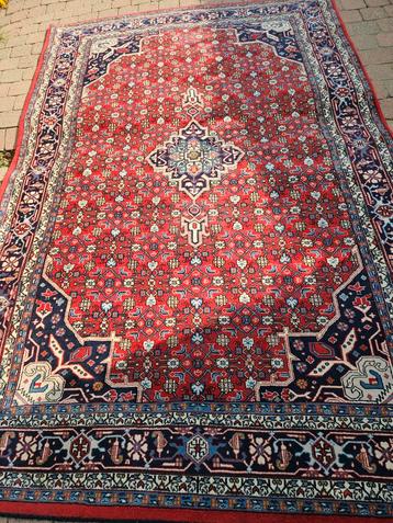 Perzisch Tapijt 240x200cm beschikbaar voor biedingen
