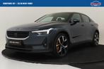 Polestar 2 LONG RANGE DUAL MOTOR LAUNCH EDITION 78kWh -PANO., Auto's, Polestar, Automaat, Polestar 2, 110 €/maand, Blauw