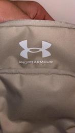 Mooie under armour nek tas, Ophalen of Verzenden, Nieuw, Beige, Under Armour
