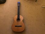 Spaanse gitaar, Ophalen of Verzenden, Gebruikt, Klassieke of Spaanse gitaar