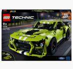 LEGO Technic Ford Mustang Shelby GT500 - 42138 *NEW*, Ophalen of Verzenden, Nieuw, Complete set, Lego