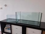 Aquarium 60x30x30  302020+ accessoires, Dieren en Toebehoren, Vissen | Aquaria en Toebehoren, Ophalen, Leeg aquarium