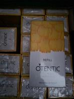 Otentic Lemonia Refill 100ml Eau de Parfum, Sieraden, Tassen en Uiterlijk, Ophalen of Verzenden, Nieuw