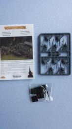 warhammer fantasy night goblins 2006 orcs battle skull pass, Hobby en Vrije tijd, Ophalen, Nieuw, Warhammer, Figuurtje(s)