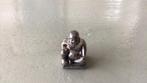 Prachtige Trollbead boedha, Sieraden, Tassen en Uiterlijk, Bedels, Ophalen of Verzenden, Zo goed als nieuw, Trollbeads, 1 bedel