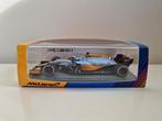 McLaren MCL35M Monaco GP 2021, Hobby en Vrije tijd, Modelauto's | 1:43, Ophalen of Verzenden, Zo goed als nieuw, Overige typen