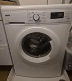 wasmachine Zanussi ZWFN7145, Witgoed en Apparatuur, Wasmachines, Ophalen, Gebruikt, Voorlader, 85 tot 90 cm