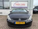 Peugeot 307 CC 2.0-16V, Auto's, Peugeot, Voorwielaandrijving, Open dak, Gebruikt, 4 cilinders