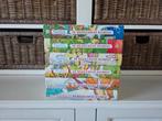 De waanzinnige boomhut (7 boeken), Boeken, Kinderboeken | Jeugd | 10 tot 12 jaar, Ophalen of Verzenden, Zo goed als nieuw