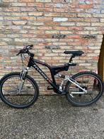 Kyoso K9000 Mountainbike, Fietsen en Brommers, Fietsen | Mountainbikes en ATB, Gebruikt, 49 tot 53 cm, Ophalen, Overige merken