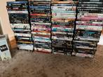 Complete DVD collectie 125+ films - Veel populaire films!, Alle leeftijden, Ophalen, Zo goed als nieuw