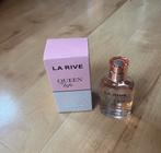 Eau de parfum La Rive Queen of Life 30 ml., Ophalen of Verzenden, Nieuw