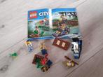 Lego 60066, Kinderen en Baby's, Speelgoed | Duplo en Lego, Ophalen of Verzenden, Lego