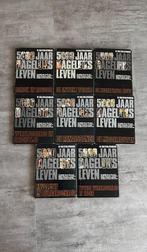 Serie 5000 jaar dagelijks leven- W. Van Stuijvenberg, Ophalen of Verzenden, Zo goed als nieuw