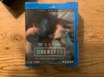 OVERSPEL, de Complete Series 1 - 3 op Blu-Ray, 9 Disc- Box., Ophalen of Verzenden, Zo goed als nieuw, Drama