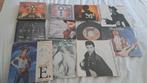 Prince 5 cd's en 4 singles + 2 Sheila E singles vinyl, Ophalen of Verzenden, 1980 tot 2000, Gebruikt
