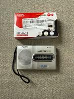 Radio AM/FM, Ophalen of Verzenden, Nieuw, Radio