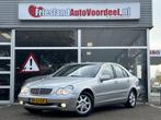 Mercedes-Benz C-klasse 180 Elegance Automaat / 113.600 KM! /, 1998 cc, Achterwielaandrijving, 4 cilinders, Sedan