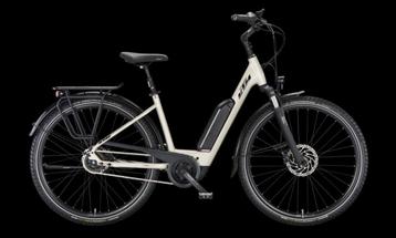 KTM Nu slechts €2999! MACINA CENTRAL P510 RT Dames monotub beschikbaar voor biedingen