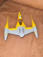 LEGO Star Wars Naboo N-1 Starfighter, Kinderen en Baby's, Speelgoed | Duplo en Lego, Ophalen, Gebruikt, Complete set, Lego