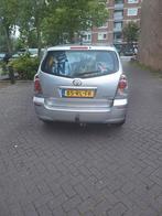 Toyota Corolla Verso 1.6 Vvt-i 5P 2005 Grijs, Auto's, Toyota, 1330 kg, 450 kg, 4 cilinders, Origineel Nederlands