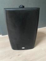 4x Boxx Fashion Speaker 50W, Audio, Tv en Foto, Luidsprekers, Gebruikt, Minder dan 60 watt, Front, Rear of Stereo speakers, Ophalen