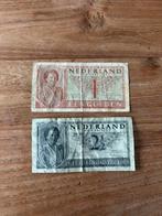 Bankbiljetten Nederland, Postzegels en Munten, Bankbiljetten | Nederland, Ophalen of Verzenden, 10 gulden