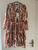 Jurk maat m, Ophalen of Verzenden, Zo goed als nieuw, Maat 38/40 (M), Zwart