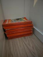 Stapel suske en wiske strips, Meerdere stripboeken, Ophalen of Verzenden, Gelezen