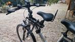 Kinderzitje voorop fiets - veilig en comfortabel!, Ophalen, Gebruikt, Overige merken