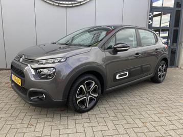 Citroën C3 1.2 Feel Navi | Cruise | Led verlichting | Parke beschikbaar voor biedingen