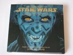 Star Wars: The Phantom Menace: The Ultimate Edition 2 CD set, Ophalen of Verzenden, Zo goed als nieuw