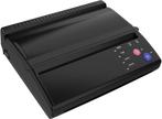 Tattoo stencil machine, Ophalen, Zo goed als nieuw, 10 inch, Overige typen