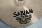 Sabian AA medium thin crash 1204 gram 16 inch  <25251965>, Sabian, Gebruikt, ., Drums of Percussie