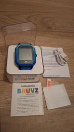 BRUVZ smartwatch voor kinderen, Ophalen, Nieuw, Blauw, Jongen of Meisje