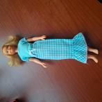Quick curl skipper barbie, Ophalen of Verzenden, Gebruikt, Pop