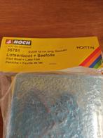 Noch 35751 Lotenboot + Seefolie - Nieuw in verpakking, Ophalen of Verzenden, Nieuw, 1:50 tot 1:200, Overige merken