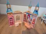 Assepoester kasteel vintage, Kinderen en Baby's, Speelgoed | Poppenhuizen, Ophalen, Gebruikt