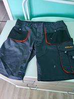 Beta werkbroek XL kort, Tuin en Terras, Werkkleding, Heren, Nieuw, Ophalen of Verzenden, Beta