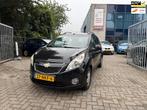 Chevrolet Spark 1.0 16V LS Bi-Fuel LPG/G3, Airco, Apk 09/26, Voorwielaandrijving, Euro 5, Stof, Gebruikt