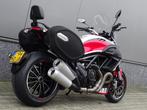 Ducati DIAVEL STRADA (bj 2013), Bedrijf, 1200 cc, Naked bike