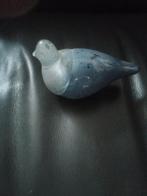Fins glas vogel, Antiek en Kunst, Antiek | Glas en Kristal, Ophalen of Verzenden